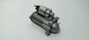 Renault Megane IV Starter motor 0001170647