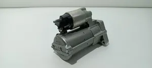 Renault Megane IV Starter motor 0001170647