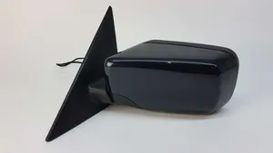 BMW 3 E46 Front door electric wing mirror 