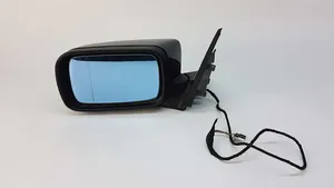 BMW 3 E46 Front door electric wing mirror 