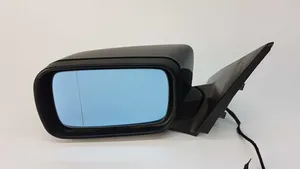 BMW 3 E46 Front door electric wing mirror 