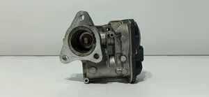 Renault Captur EGR valve H8201143495