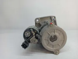 Citroen C3 Aircross Starter motor 1632746480