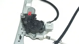 Citroen DS3 Priekšpusē elektriskā loga pacelšanas mehānisma komplekts 9221FX