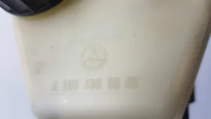 Mercedes-Benz C W203 Główny cylinder hamulca 0054309601