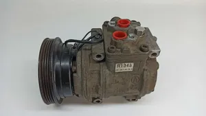 KIA Rio Ilmastointilaitteen kompressorin pumppu (A/C) 