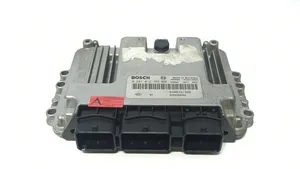 Renault Scenic II -  Grand scenic II Galios (ECU) modulis 0281012769