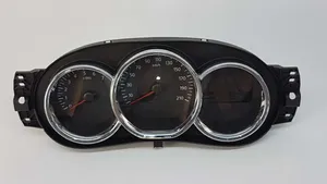 Dacia Lodgy Spidometras (prietaisų skydelis) 
