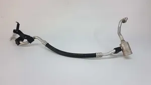 Infiniti FX Air conditioning (A/C) pipe/hose 