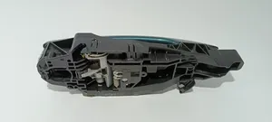 Citroen C5 Aircross Takaoven ulkokahva 9820341280