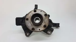 Renault Megane III Cubo de rueda delantera 400140080R