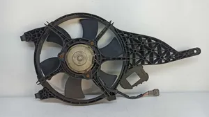 Nissan Pathfinder R51 Ventilatore di raffreddamento elettrico del radiatore 