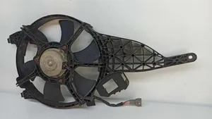 Nissan Pathfinder R51 Ventilatore di raffreddamento elettrico del radiatore 