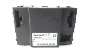 Nissan Pathfinder R51 Module confort 284B24X03A