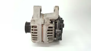 Opel Corsa D Alternator 0124425057