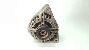 Opel Corsa D Alternator 0124425057