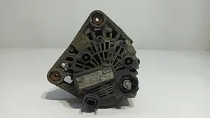 Renault Scenic II -  Grand scenic II Alternator TG11C049