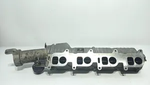 Mercedes-Benz S W220 Intake manifold A6280981107