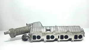 Mercedes-Benz S W220 Intake manifold A6280981107