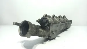 Mercedes-Benz S W220 Intake manifold A6280981107