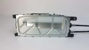 Volkswagen Polo Selettore di marcia/cambio (interno) 2Q0711049J