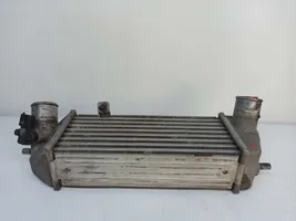 KIA Soul Intercooler radiator 28271-2A710