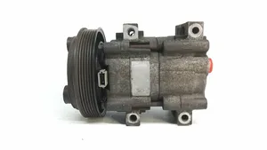 Ford Ka Compresor (bomba) del aire acondicionado (A/C)) 4R3H-19497-BB