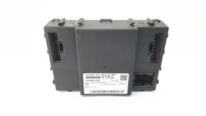 Nissan Pathfinder R51 Module confort 284B24X03A