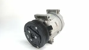 Renault Megane I Air conditioning (A/C) compressor (pump) 699143