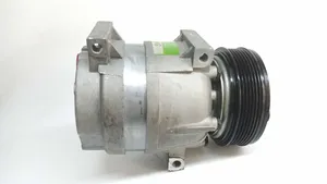 Renault Megane I Air conditioning (A/C) compressor (pump) 699143