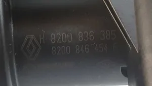 Dacia Dokker Zawór EGR 8200846454F