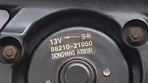 SsangYong Actyon Elektryczny wentylator chłodnicy 8821021050