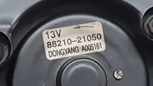 SsangYong Actyon Elektryczny wentylator chłodnicy 8821021050