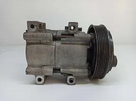 Ford Ka Ilmastointilaitteen kompressorin pumppu (A/C) 4R3H-19497-BB