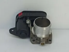 Citroen DS3 Throttle valve 27633K02