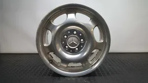 Mercedes-Benz S W220 Felgi aluminiowe R18 