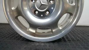 Mercedes-Benz S W220 R 18 alumīnija - vieglmetāla disks (-i) 