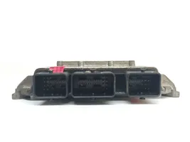 Ford Fiesta Unité de commande, module ECU de moteur 2S6A-12A65-0BG