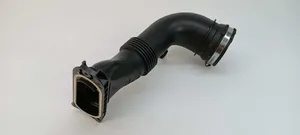 Renault Zoe Turbo air intake inlet pipe/hose 1137501