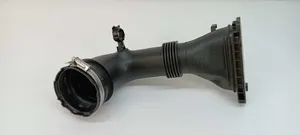 Renault Zoe Turbo air intake inlet pipe/hose 1137501