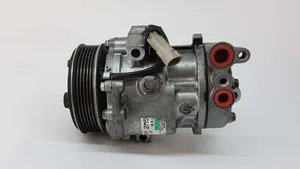 Opel Combo C Compressore aria condizionata (A/C) (pompa) 02443809662