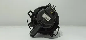 Renault Captur Ventola riscaldamento/ventilatore abitacolo 5R5833500