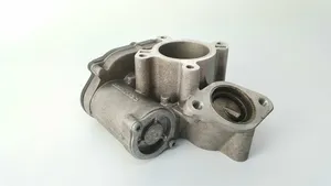 Renault Megane III EGR valve H8200987088