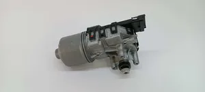 Renault Zoe Tiranti e motorino del tergicristallo anteriore 287105483R