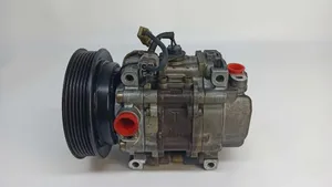 Alfa Romeo 145 - 146 Ilmastointilaitteen kompressorin pumppu (A/C) 4473004660