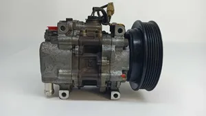 Alfa Romeo 145 - 146 Ilmastointilaitteen kompressorin pumppu (A/C) 4473004660