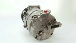 Opel Vectra B Air conditioning (A/C) compressor (pump) 