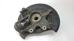 Mercedes-Benz ML W164 Pivot de moyeu arrière A1643501308