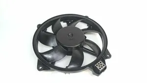 Renault Megane III Ventilateur de refroidissement de radiateur électrique 214810898R