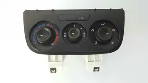 Opel Combo D Panel klimatyzacji 